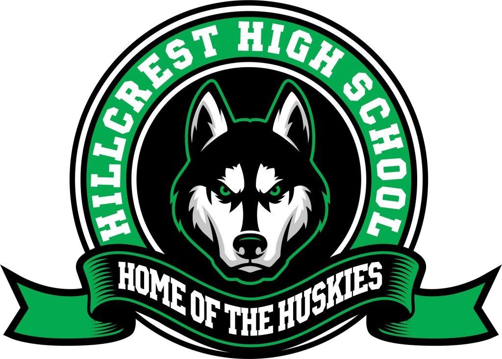 Hillcrest High School — Home of the Huskies